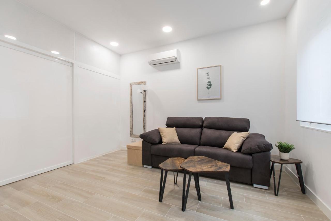 4Torres Homes - Carmen Madrid Luaran gambar