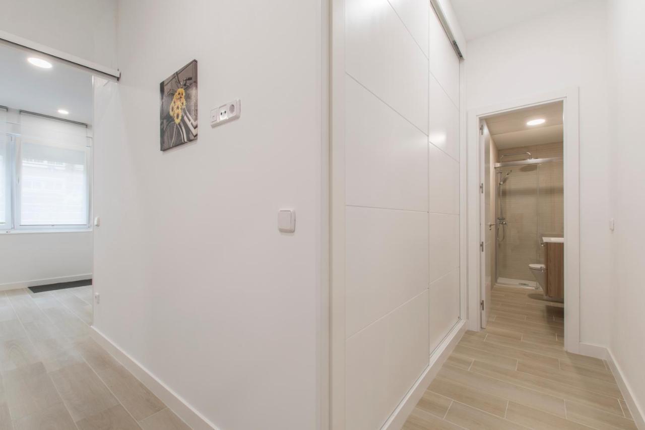 4Torres Homes - Carmen Madrid Luaran gambar