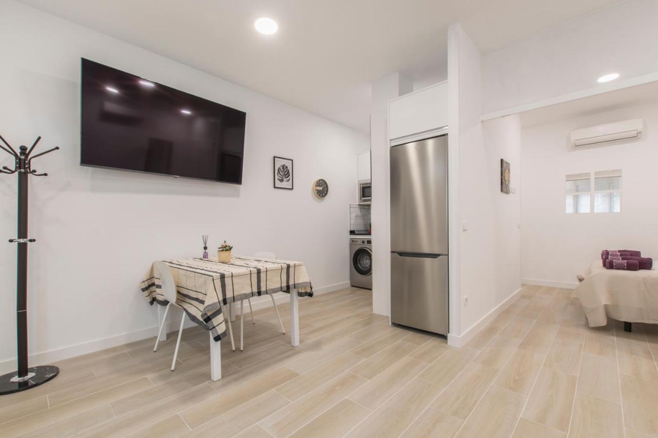 4Torres Homes - Carmen Madrid Luaran gambar