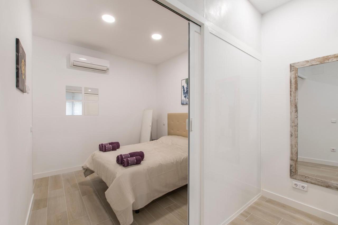 4Torres Homes - Carmen Madrid Luaran gambar